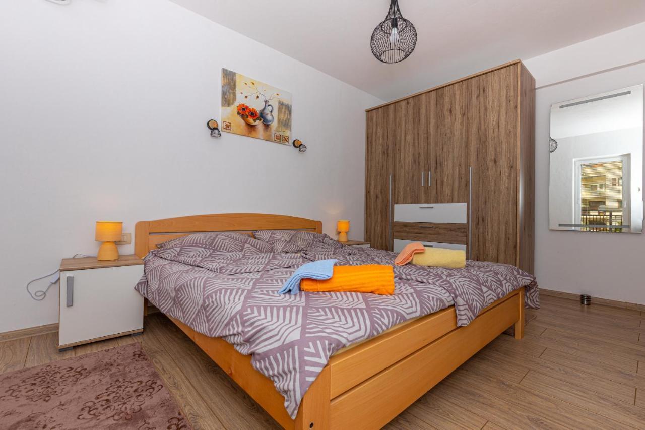 Apartman Sare 茨里克韦尼察 外观 照片