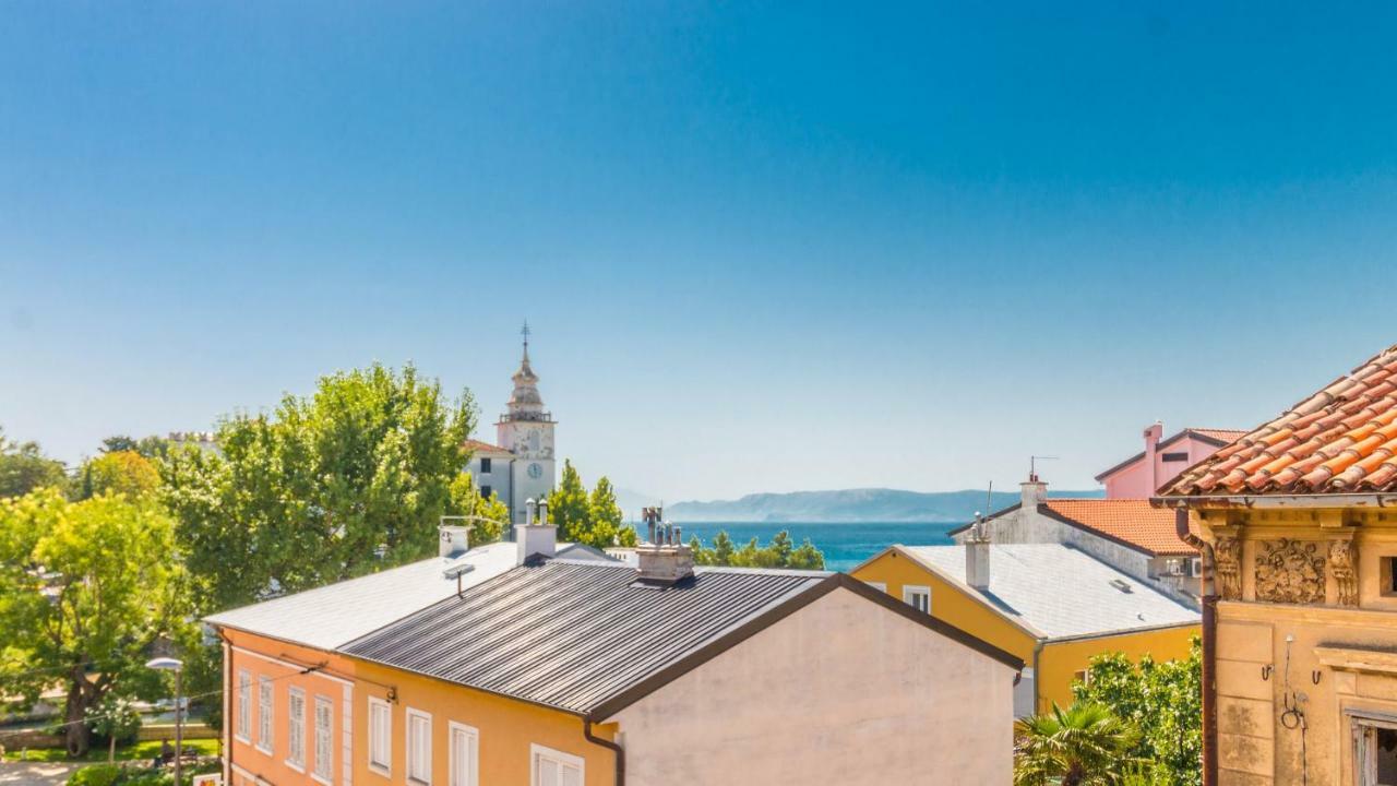 Apartman Sare 茨里克韦尼察 外观 照片